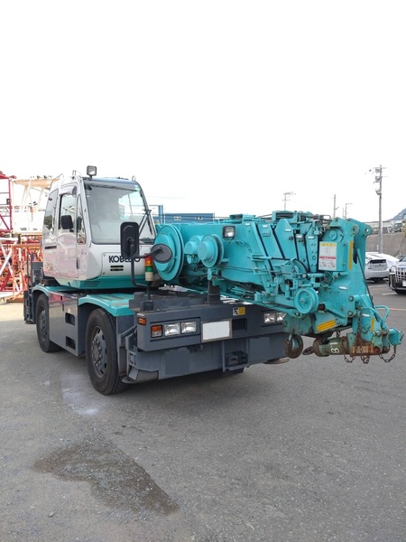 KOBELCO RK120-3